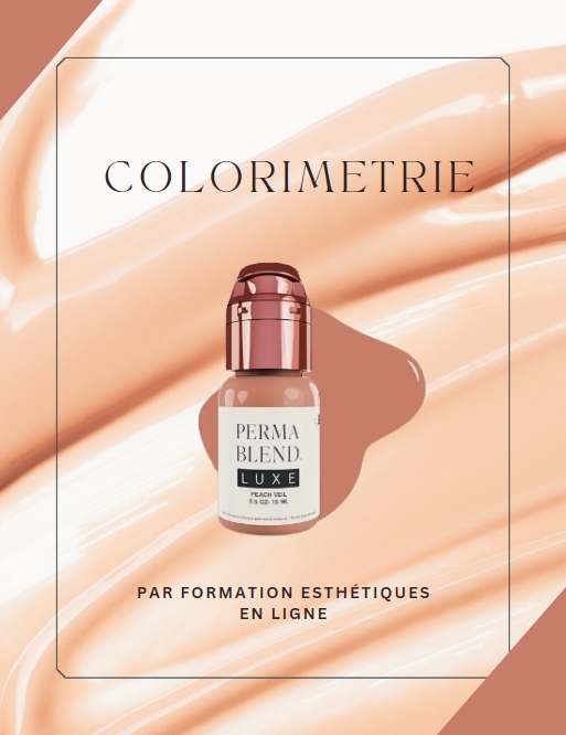 Colorimétrie 329€