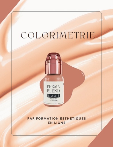 Colorimétrie 329€