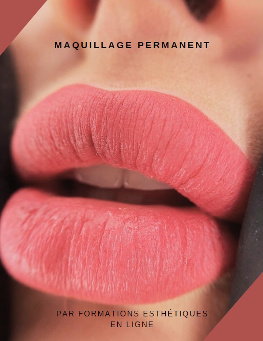 Maquillage permanent 