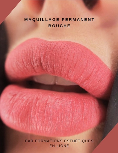 Maquillage permanent lèvres 459€ "kit de démarrage offert"