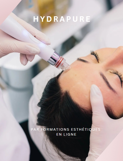 Hydrapure 329€